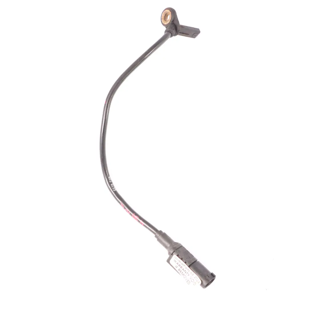 Capteur vitesse Mercedes W164 W205 Essieu arrière gauche ABS Sensor pour à propos du numéro de pièce A1645400717 Capteur vitesse Mercedes W164 W205 Essieu arrière gauche ABS Sensor - SKU A1645400717 - Numéro de pièce A1645400717