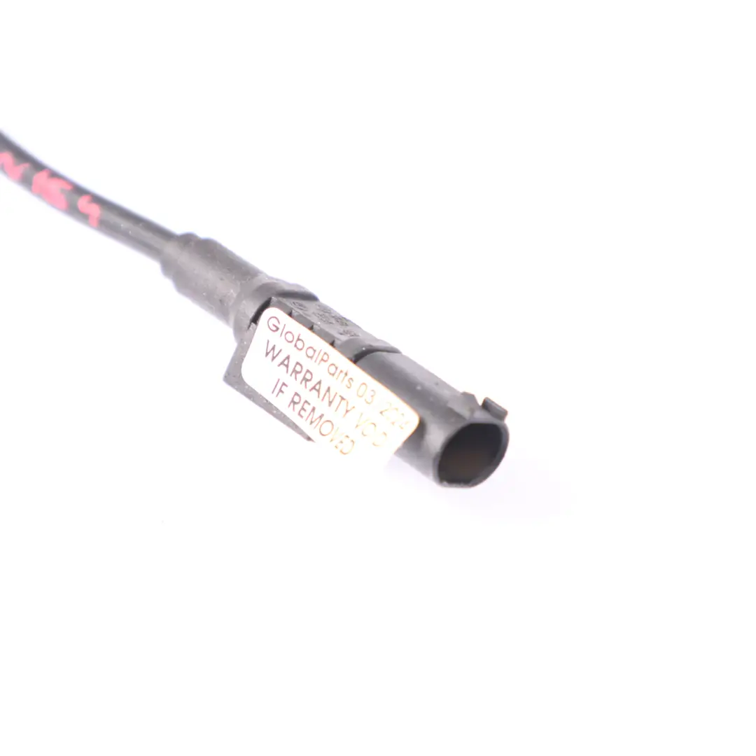 Sensore velocità Mercedes W164 W205 Assale posteriore sinistro ABS per con numero di parte A1645400717 Sensore velocità Mercedes W164 W205 Assale posteriore sinistro ABS - SKU A1645400717 - Numero di parte A1645400717