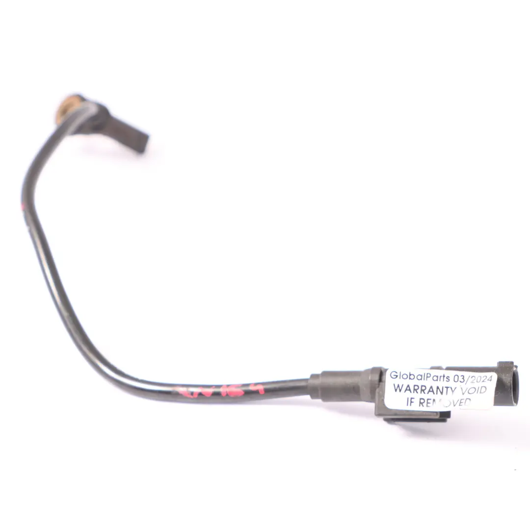Geschwindigkeits sensor Mercedes ML W164 W205 Hinterachse links ABS für mit Teilenummer A1645400717 Geschwindigkeits sensor Mercedes ML W164 W205 Hinterachse links ABS - SKU A1645400717 - Teilenummer A1645400717