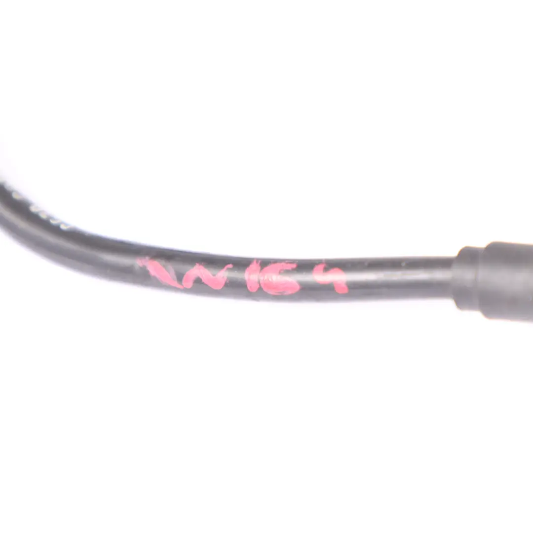 Mercedes ML W164 W205 Czujnik ABS Prędkości Obrotowej Lewy Tył - SKU A1645400717 - Numer Części A1645400717