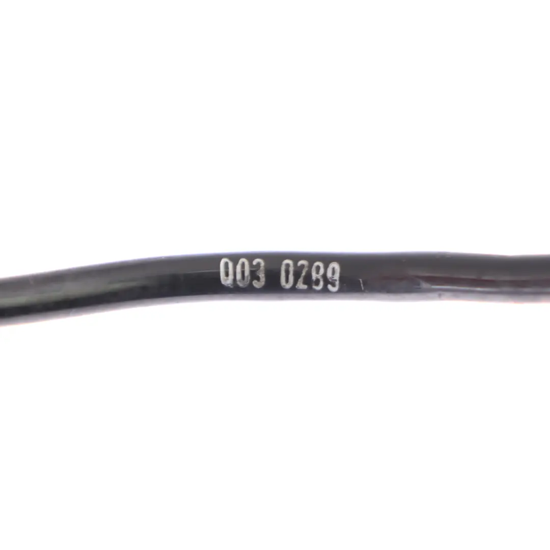 Mercedes ML W164 W205 Czujnik ABS Prędkości Obrotowej Lewy Tył - SKU A1645400717 - Numer Części A1645400717