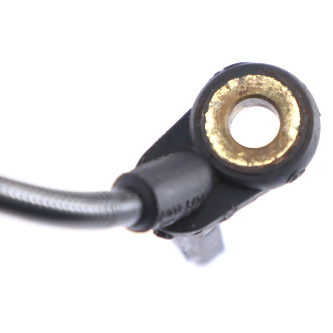 Capteur vitesse Mercedes W164 W205 Essieu arrière gauche ABS Sensor pour à propos du numéro de pièce A1645400717 Capteur vitesse Mercedes W164 W205 Essieu arrière gauche ABS Sensor - SKU A1645400717 - Numéro de pièce A1645400717