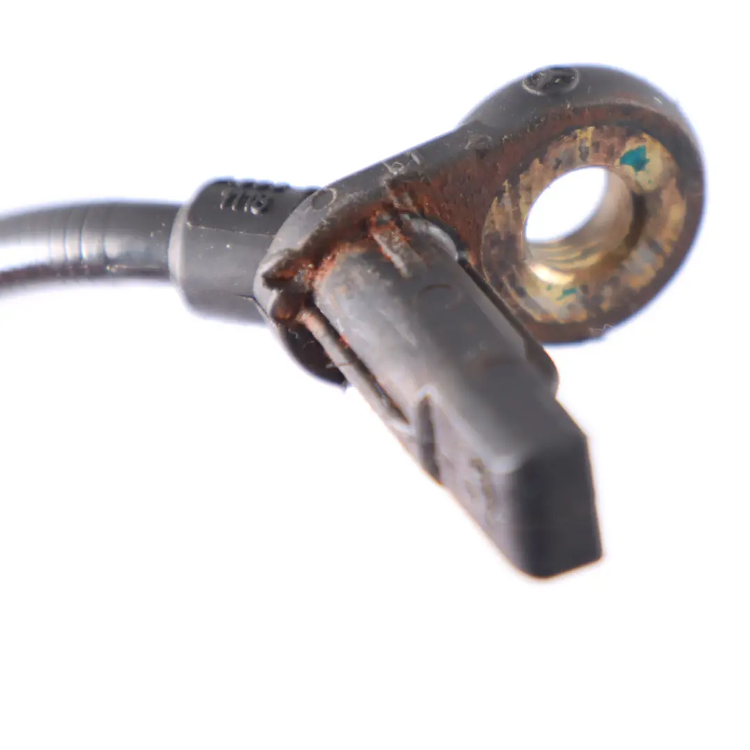 Capteur vitesse Mercedes W164 W205 Essieu arrière gauche ABS Sensor pour à propos du numéro de pièce A1645400717 Capteur vitesse Mercedes W164 W205 Essieu arrière gauche ABS Sensor - SKU A1645400717 - Numéro de pièce A1645400717