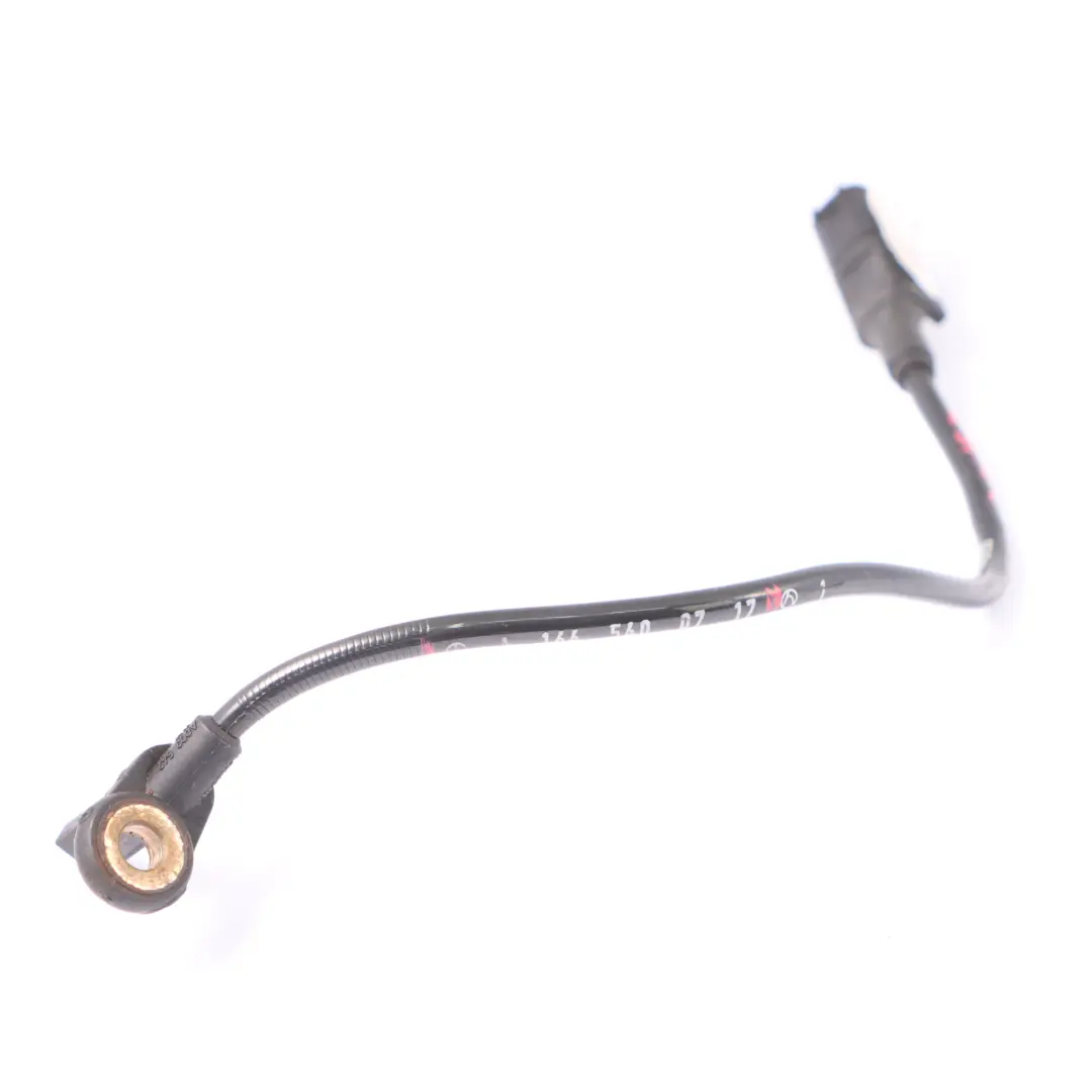  Sensor de velocidad Mercedes ML W164 W205 Eje trasero izquierdo ABS - SKU A1645400717 - Número de pieza A1645400717
