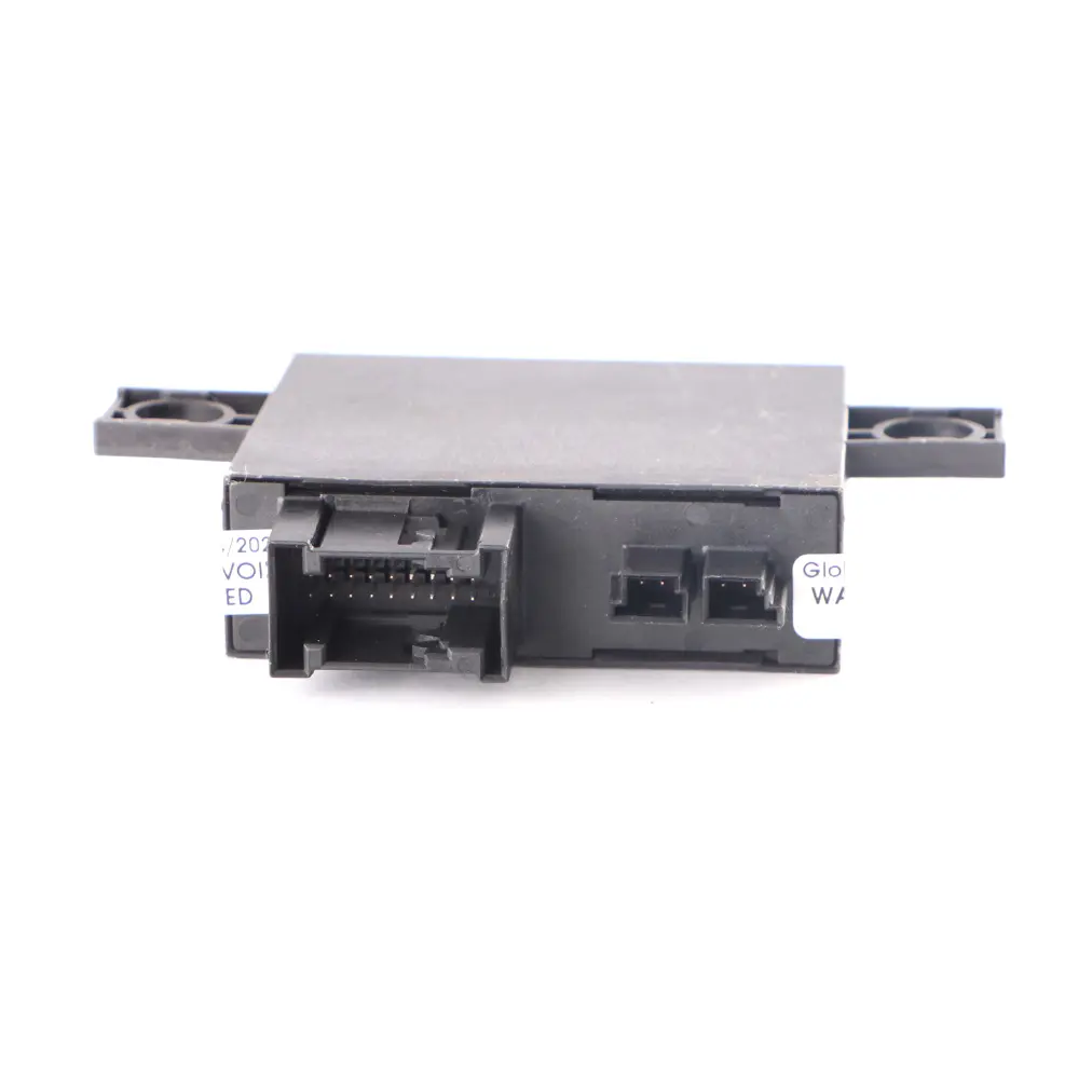 Modulo centralina pressione pneumatici per Mercedes W164 W211 C219 con numero di parte A1645400762 Mercedes W164 W211 C219 Modulo centralina pressione pneumatici - SKU A1645400762 - Numero di parte A1645400762