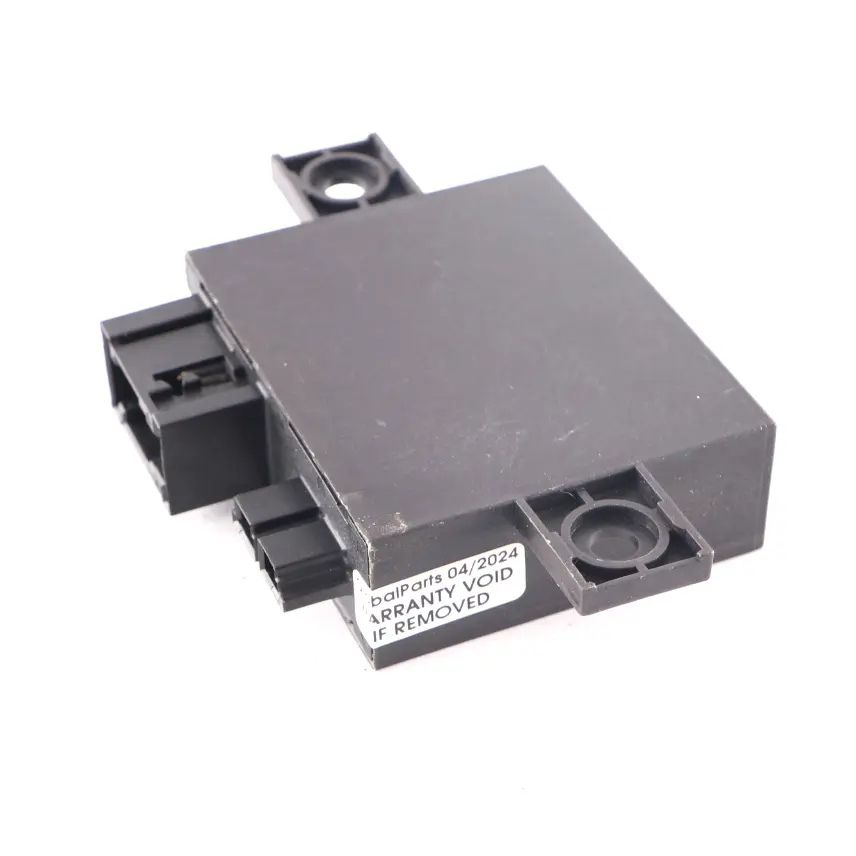 Tyre Pressure Monitor Control Unit Module to Mercedes W164 W211 C219 with Part number A1645400762 Mercedes W164 W211 C219 Tyre Pressure Monitor Control Unit Module - SKU A1645400762 - Part number A1645400762