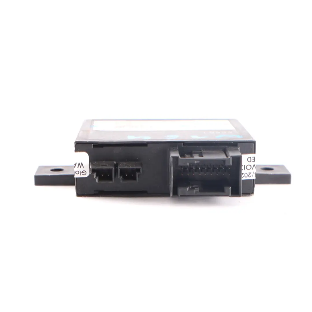 Mercedes W204 W176 W212 Moduł Sterownik RDK - SKU A1645400762 - Numer Części A1645400762