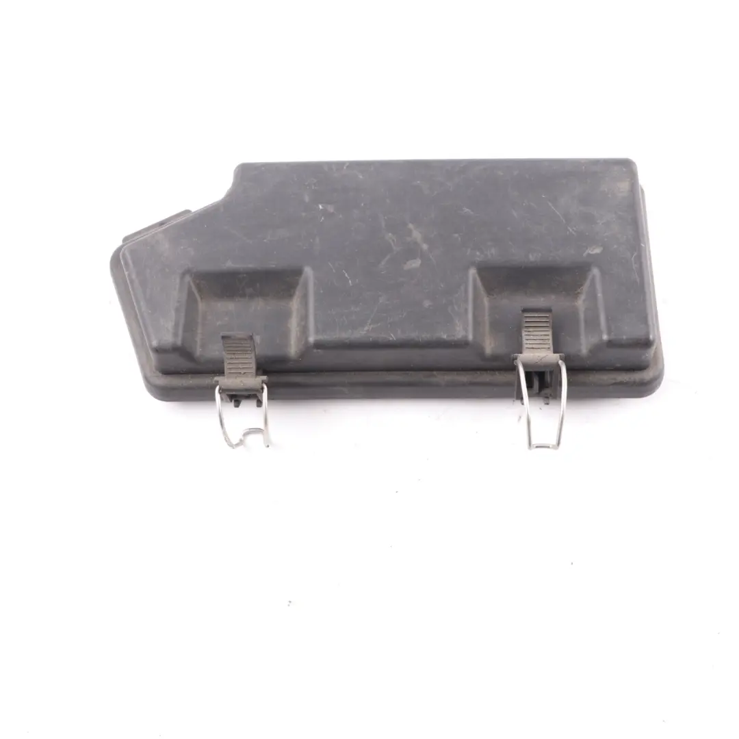 Front Fuse Box Control Module Cap Top Cover Trim to Mercedes W164 Cover with Part number A1645400782 Mercedes W164 Cover Front Fuse Box Control Module Cap Top Cover Trim - SKU A1645400782 - Part number A1645400782