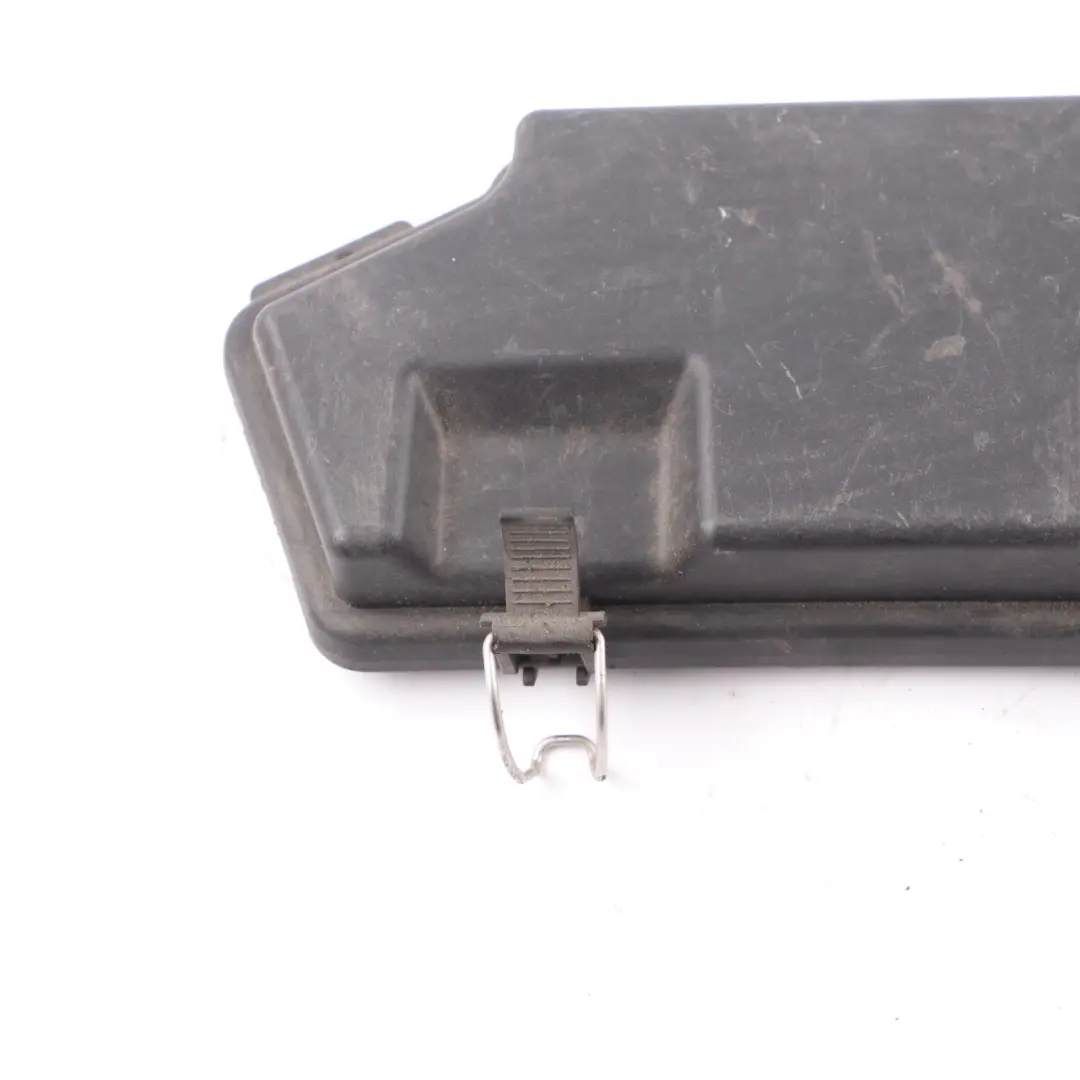 Mercedes W164 Cover Front Fuse Box Control Module Cap Top Cover Trim - SKU A1645400782 - Part number A1645400782