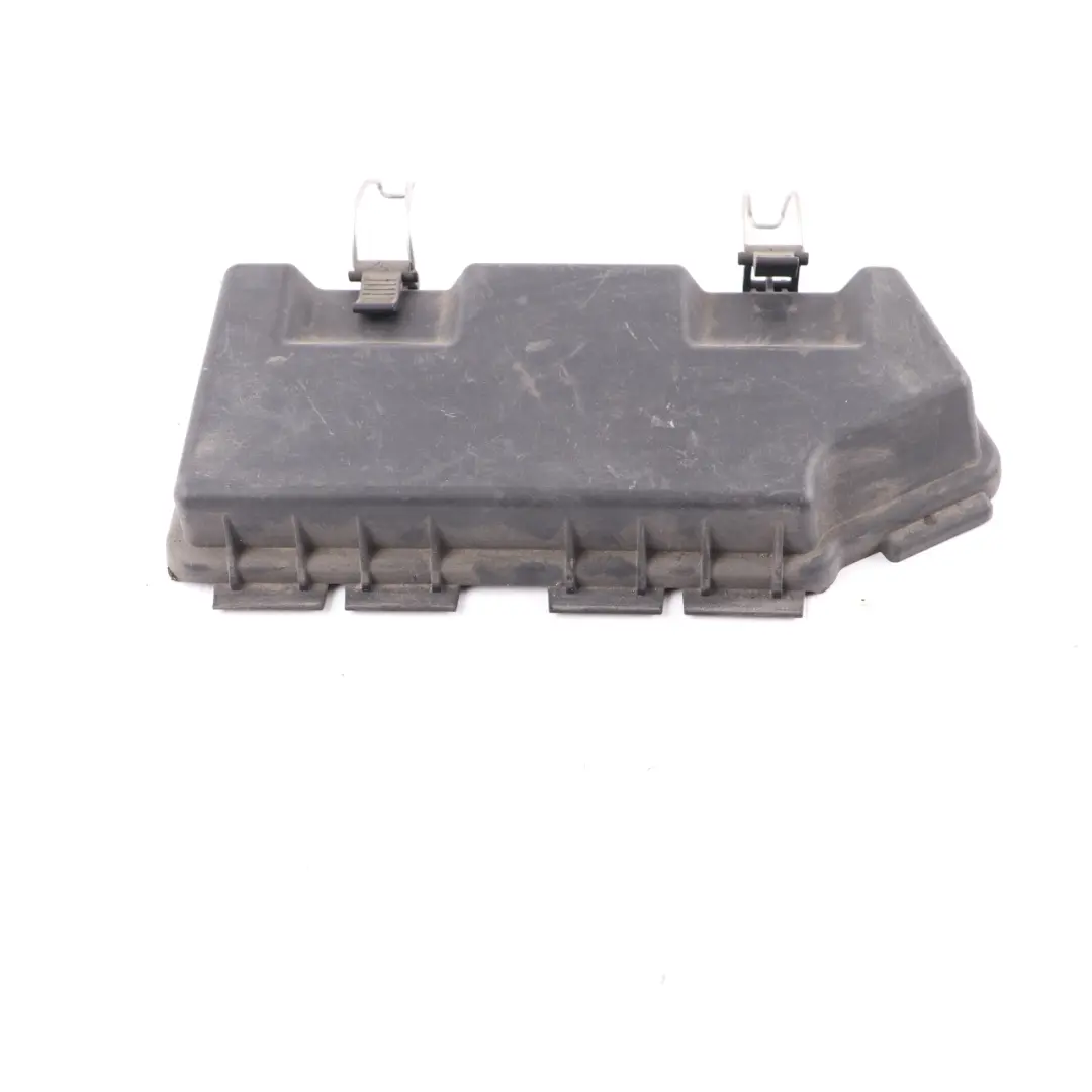 Mercedes W164 Cover Front Fuse Box Control Module Cap Top Cover Trim - SKU A1645400782 - Part number A1645400782