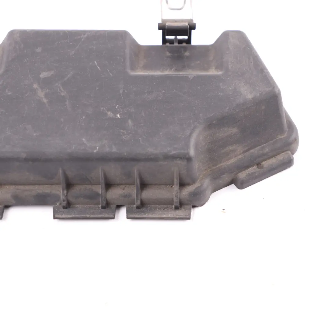Mercedes W164 Couvercle Boite Fusibles Avant Module Contrôle Capuchon Garniture - SKU A1645400782 - Numéro de pièce A1645400782