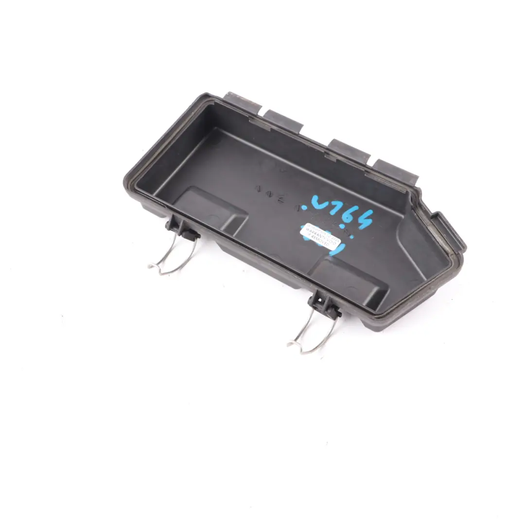 Front Fuse Box Control Module Cap Top Cover Trim to Mercedes W164 Cover with Part number A1645400782 Mercedes W164 Cover Front Fuse Box Control Module Cap Top Cover Trim - SKU A1645400782 - Part number A1645400782