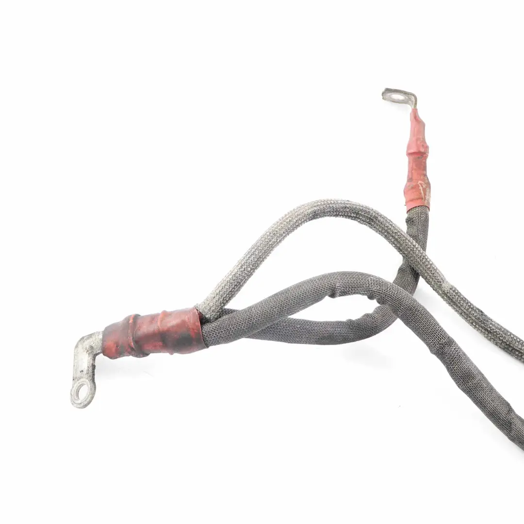 Mercedes W164 Battery Starter Alternator Wiring Harness Cable OM642 - SKU A1645401730 - Part number A1645401730