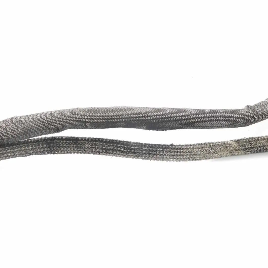 Mercedes W164 Battery Starter Alternator Wiring Harness Cable OM642 - SKU A1645401730 - Part number A1645401730