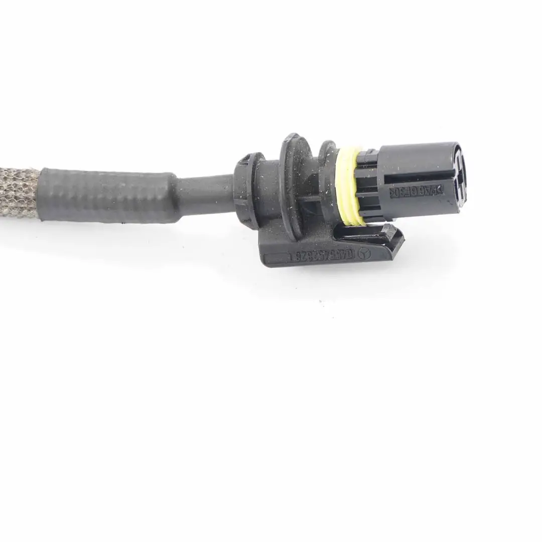 Mercedes W164 Batteria Avviamento Alternatore Cablaggio Cavo OM642 - SKU A1645401730 - Numero di parte A1645401730