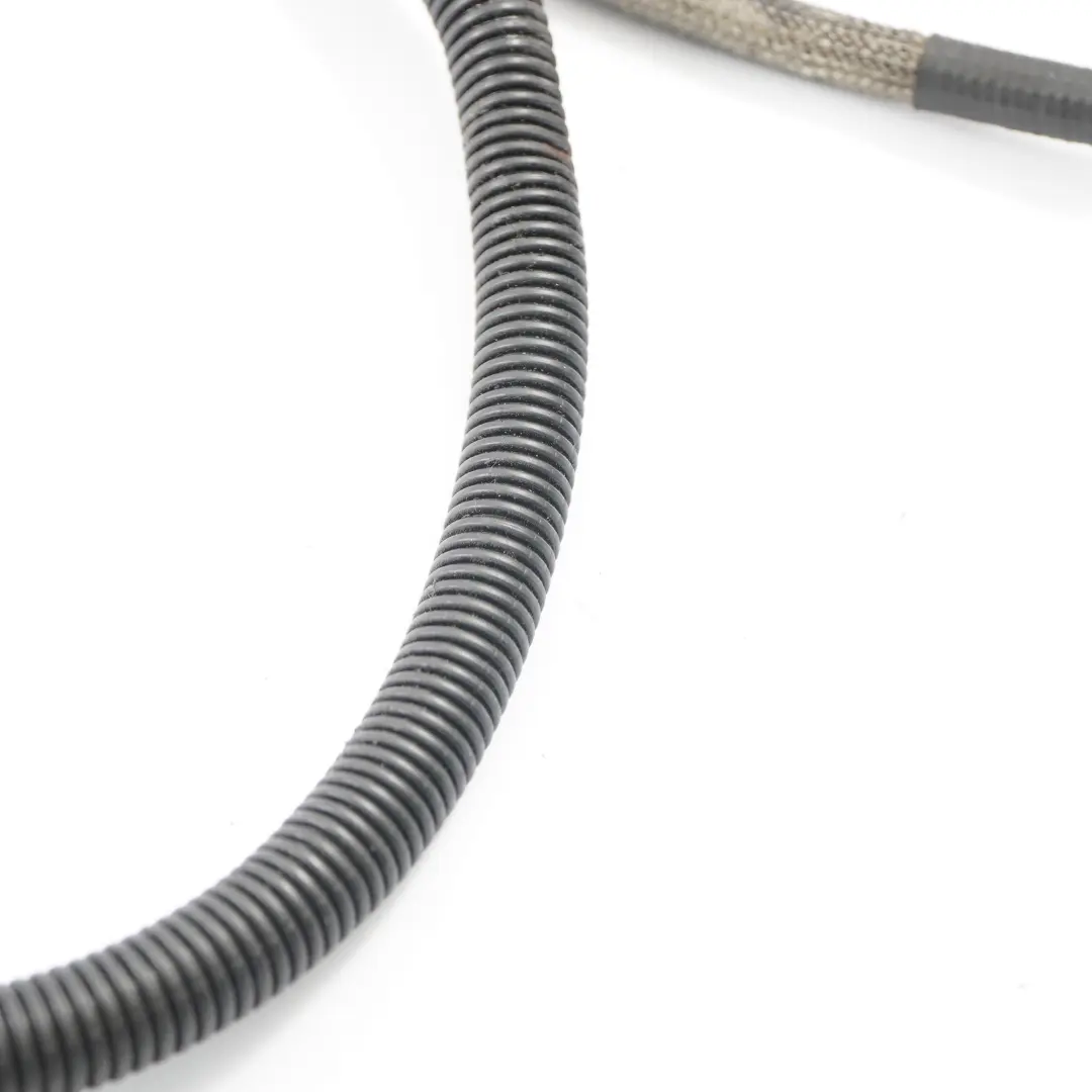 Battery Starter Alternator Wiring Harness Cable OM642 Mercedes W164 - SKU A1645401730 - Part number A1645401730