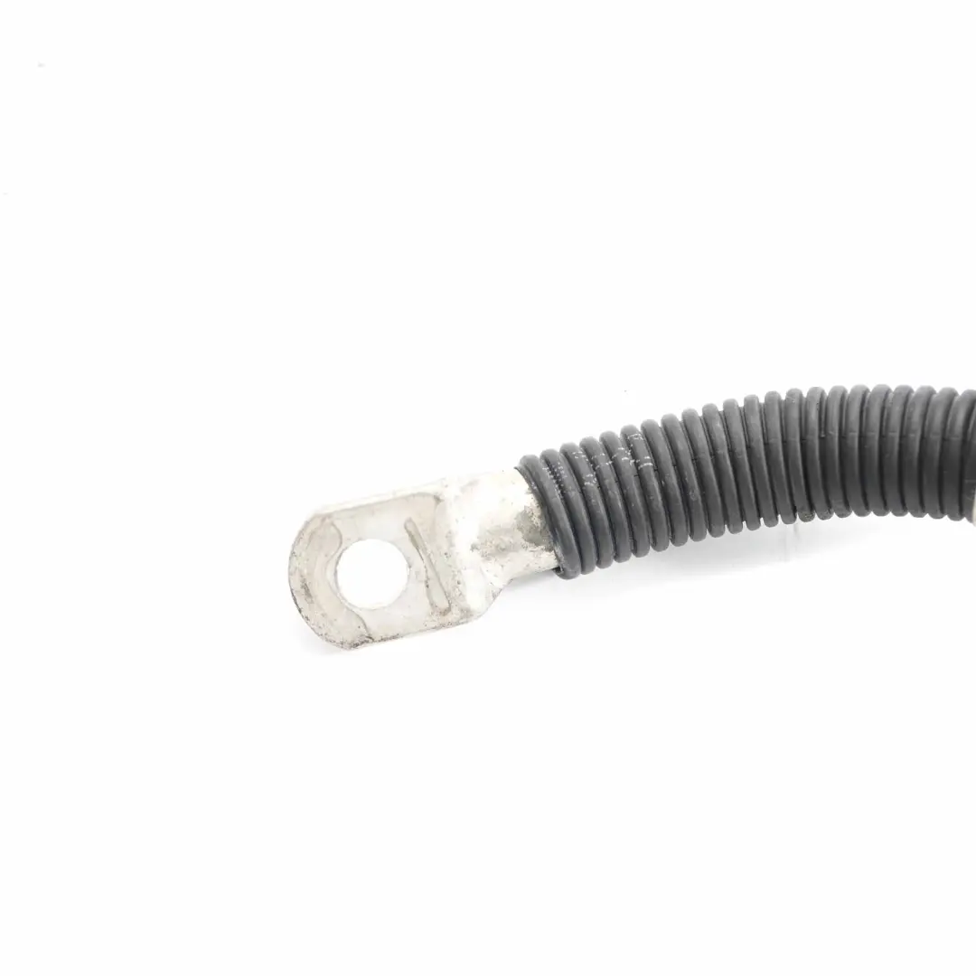 Battery Starter Alternator Wiring Harness Cable OM642 Mercedes W164 - SKU A1645401730 - Part number A1645401730
