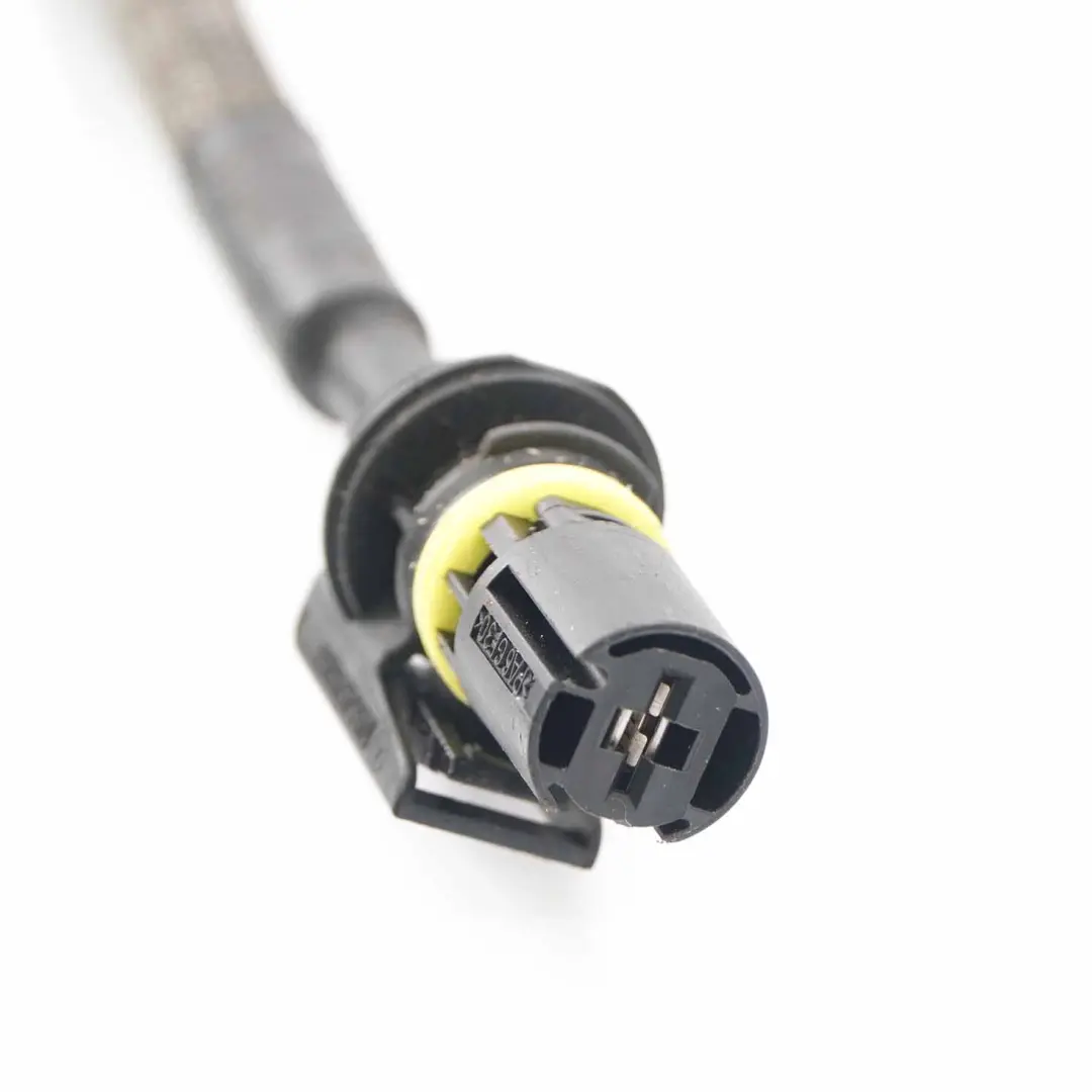 Battery Starter Alternator Wiring Harness Cable OM642 Mercedes W164 - SKU A1645401730 - Part number A1645401730