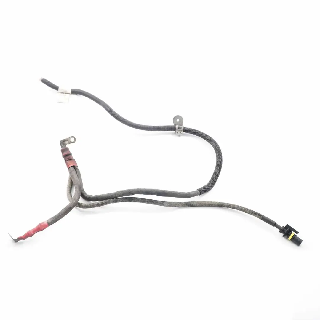 Battery Starter Alternator Wiring Harness Cable OM642 Mercedes W164 - SKU A1645401730 - Part number A1645401730