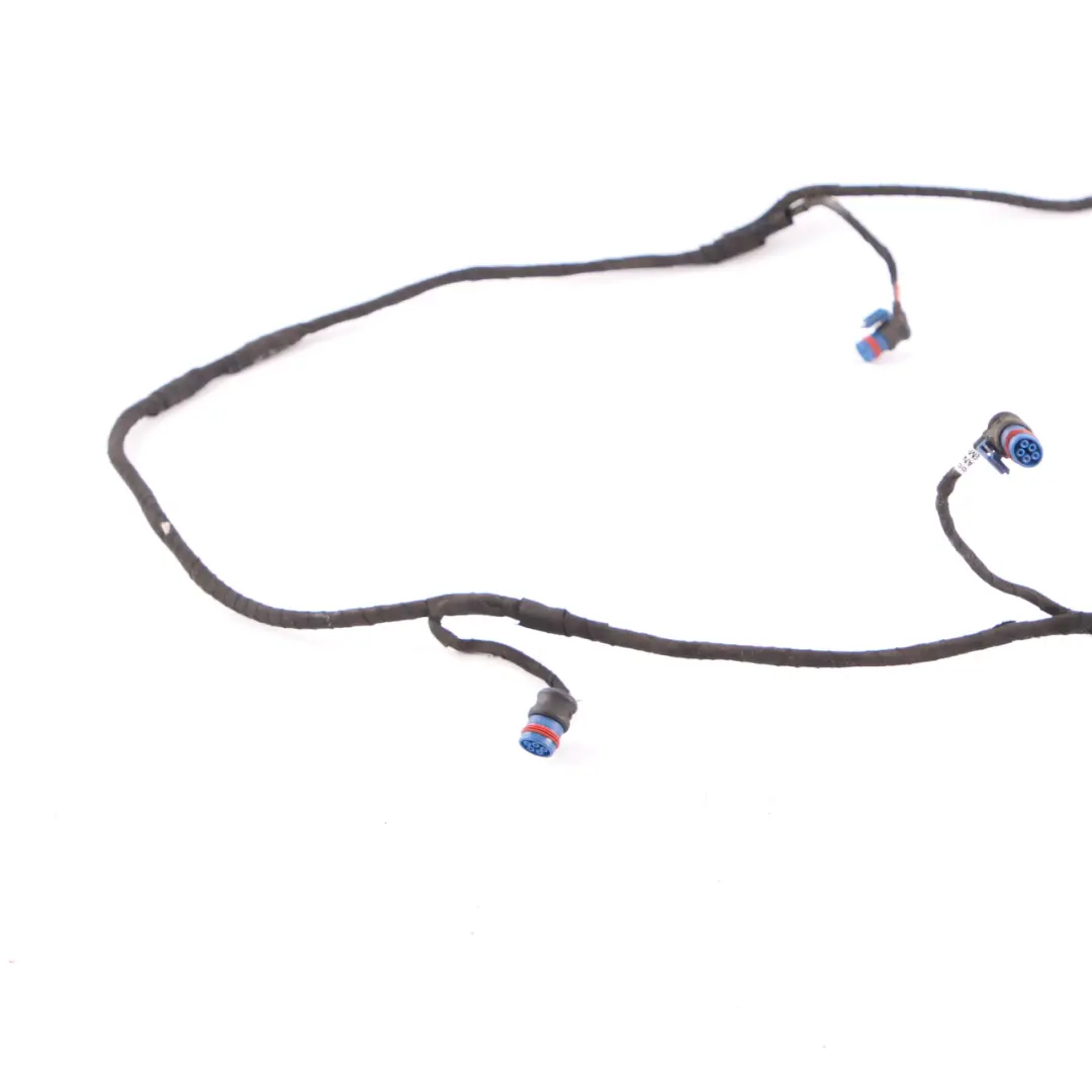 PDC Wiring Mercedes ML W164 Câble capteur stationnement pare-chocs pour à propos du numéro de pièce A1645402305 PDC Wiring Mercedes ML W164 Câble capteur stationnement pare-chocs - SKU A1645402305 - Numéro de pièce A1645402305