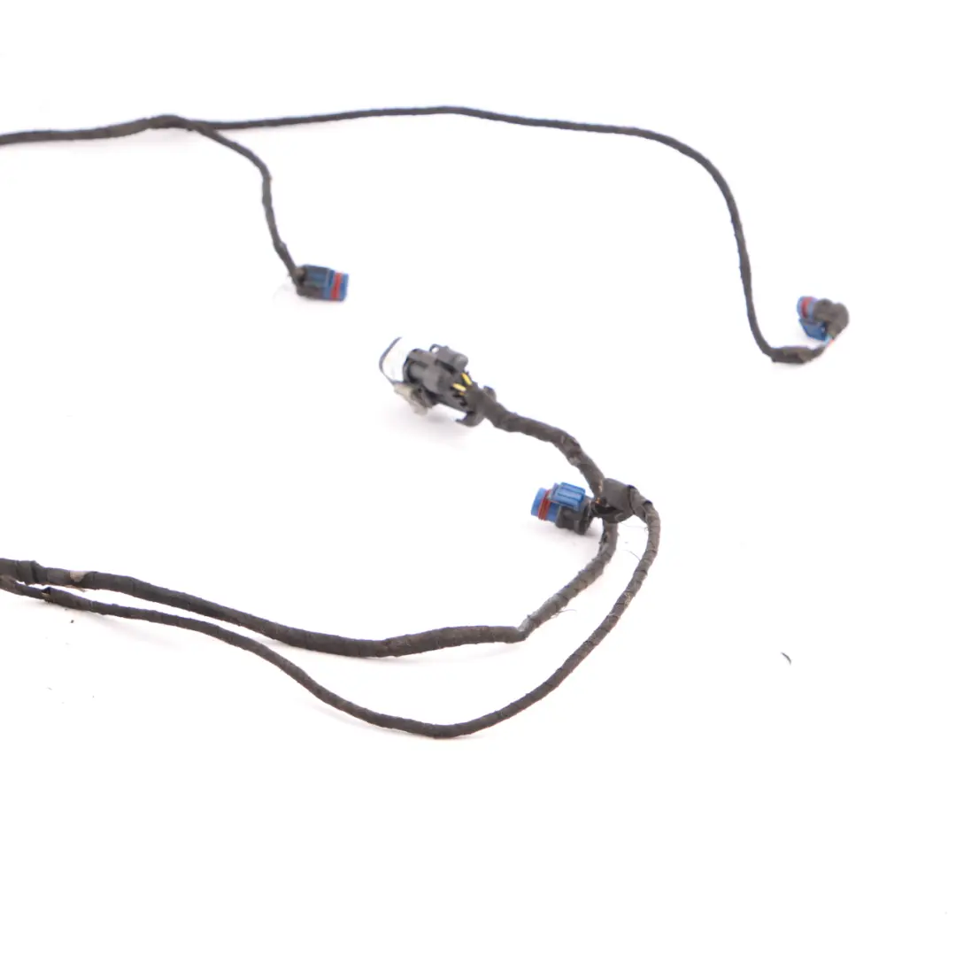 PDC Wiring Mercedes ML W164 Front Bumper Parking Sensor Loom Cable to with Part number A1645402305 PDC Wiring Mercedes ML W164 Front Bumper Parking Sensor Loom Cable - SKU A1645402305 - Part number A1645402305