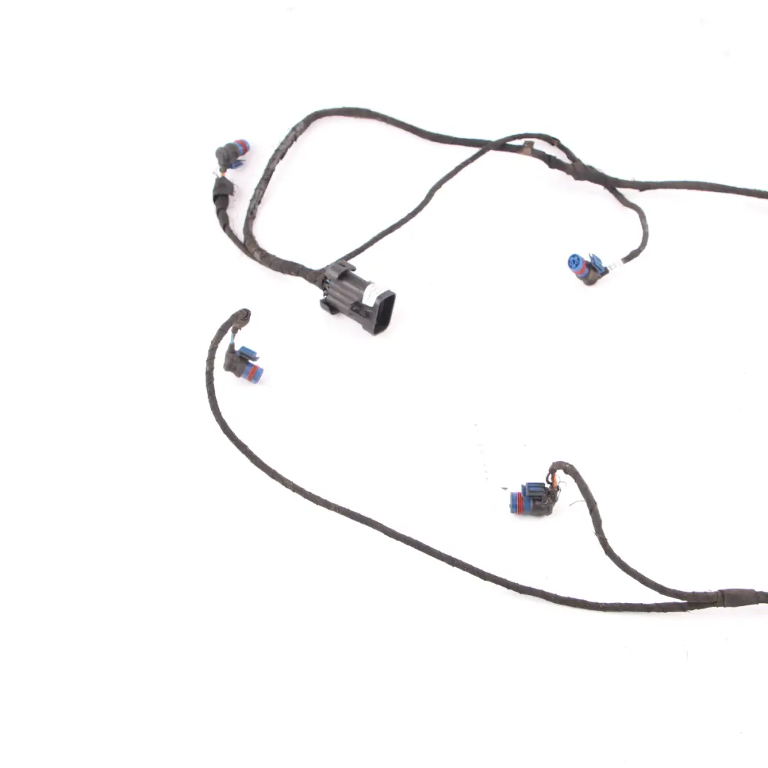 PDC Wiring Mercedes ML W164 Paraurti anteriore Sensore Cavo per con numero di parte A1645402305 PDC Wiring Mercedes ML W164 Paraurti anteriore Sensore Cavo - SKU A1645402305 - Numero di parte A1645402305