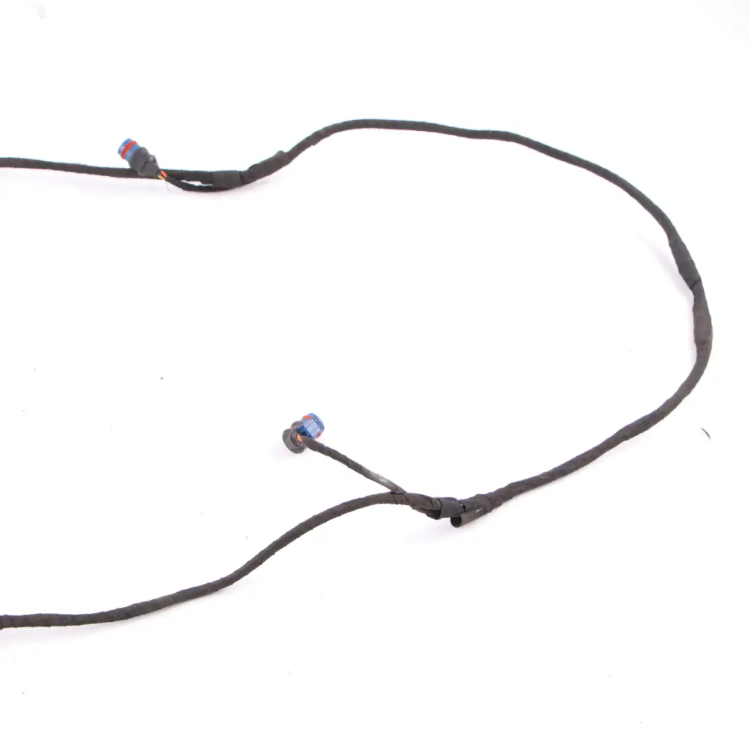  PDC Cableado Mercedes ML W164 sensor aparcamiento parachoques delantero - SKU A1645402305 - Número de pieza A1645402305