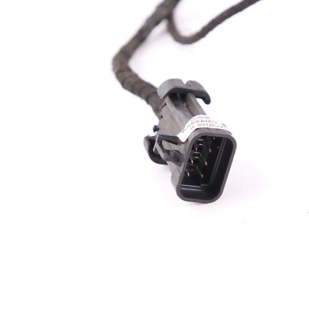 PDC Cableado Mercedes ML W164 sensor aparcamiento parachoques delantero para con número de pieza A1645402305 PDC Cableado Mercedes ML W164 sensor aparcamiento parachoques delantero - SKU A1645402305 - Número de pieza A1645402305