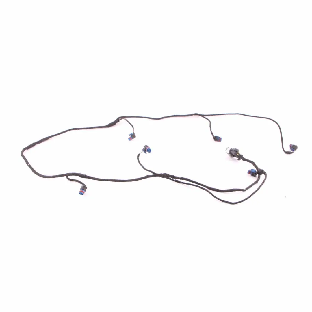 PDC Wiring Mercedes ML W164 Frontstoßstange Parksensor Loom Kabel für mit Teilenummer A1645402305 PDC Wiring Mercedes ML W164 Frontstoßstange Parksensor Loom Kabel - SKU A1645402305 - Teilenummer A1645402305
