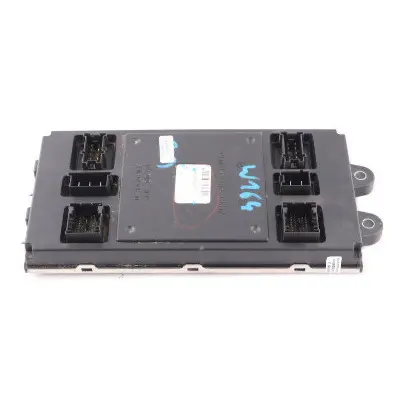 Sam Module Mercedes W164 Passenger Side SAM Fuse Relay Control Unit to with Part number A1645402501 Sam Module Mercedes W164 Passenger Side SAM Fuse Relay Control Unit - SKU A1645402501 - Part number A1645402501
