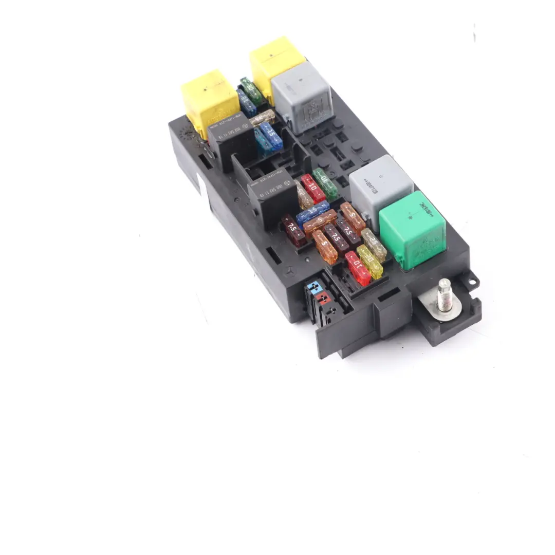 Support De Boîte Fusibles pour Mercedes W164 à propos du numéro de pièce A1645402972 Mercedes W164 Support De Boîte Fusibles - SKU A1645402972 - Numéro de pièce A1645402972