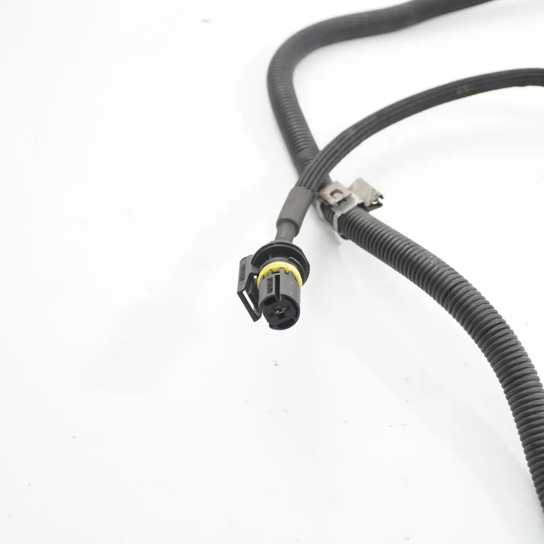 Mercedes ML W164 Positive Batterieklemme Kabel führen Verdrahtung - SKU A1645403230 - Teilenummer A1645403230