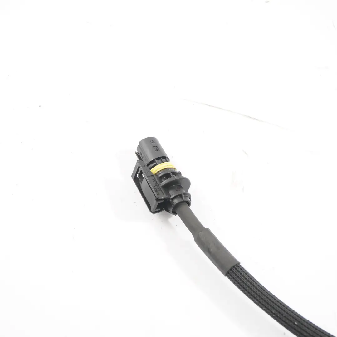 Mercedes ML W164 Positive Battery Terminal Cable Lead Wiring - SKU A1645403230 - Part number A1645403230