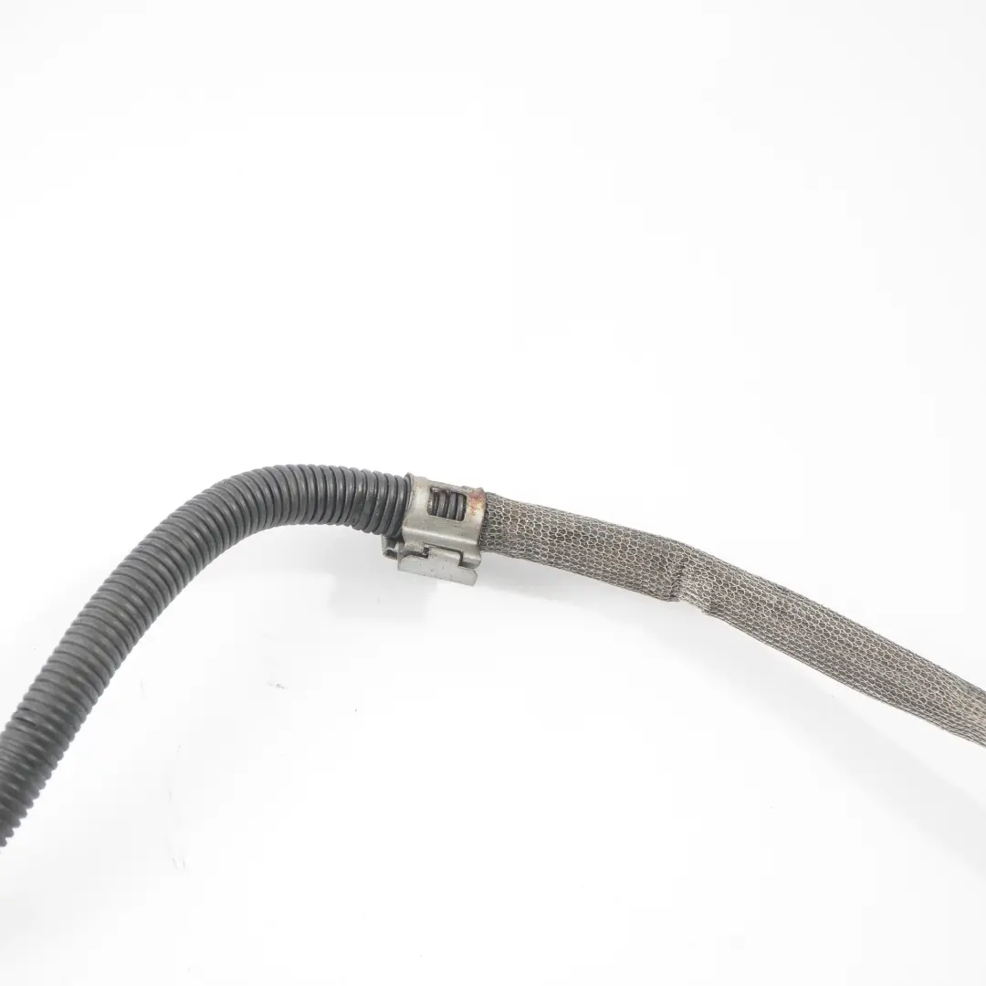 Mercedes ML W164 Positive Battery Terminal Cable Lead Wiring - SKU A1645403230 - Part number A1645403230