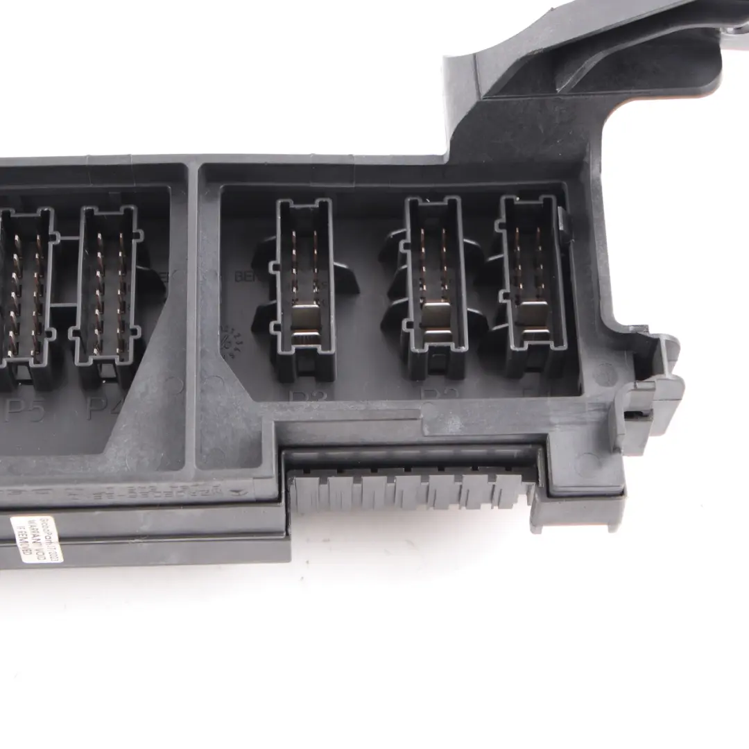 Mercedes ML W164 Fuse Box Relay Control Unit Rear - SKU A1645403372 - Part number A1645403372