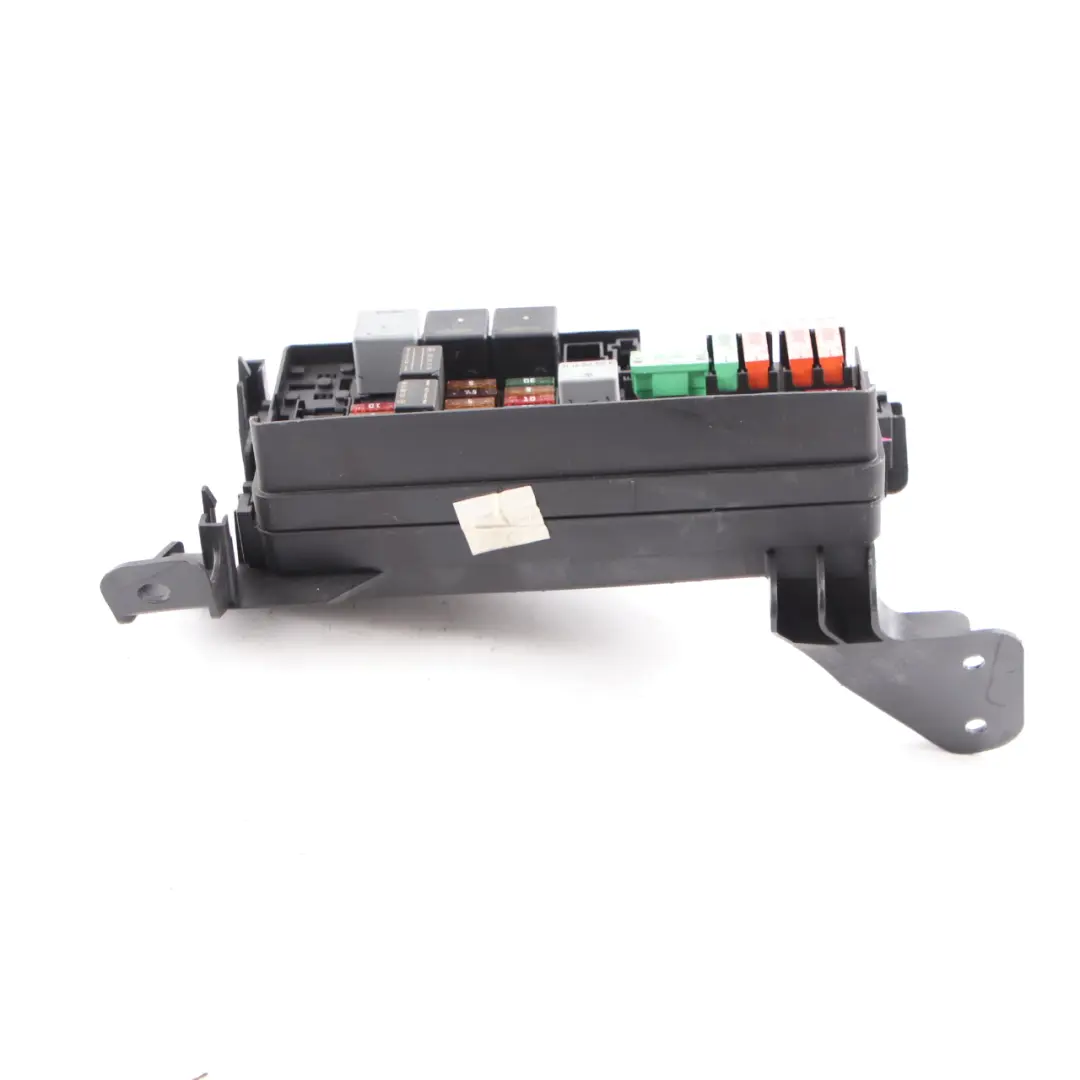 Mercedes ML W164 Fuse Box Relay Control Unit Rear - SKU A1645403372 - Part number A1645403372