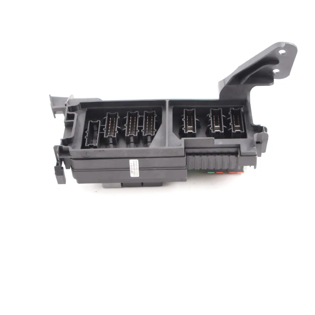 Mercedes ML W164 Fuse Box Relay Control Unit Rear - SKU A1645403372 - Part number A1645403372
