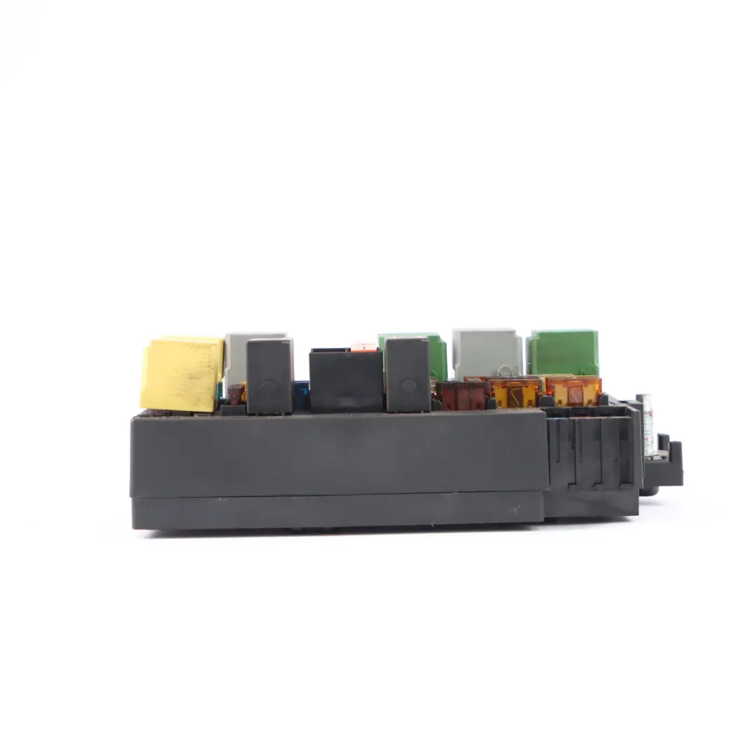 Mercedes ML W164 W251 Fuse Box Relay Module Control Unit - SKU A1645403572 - Part number A1645403572