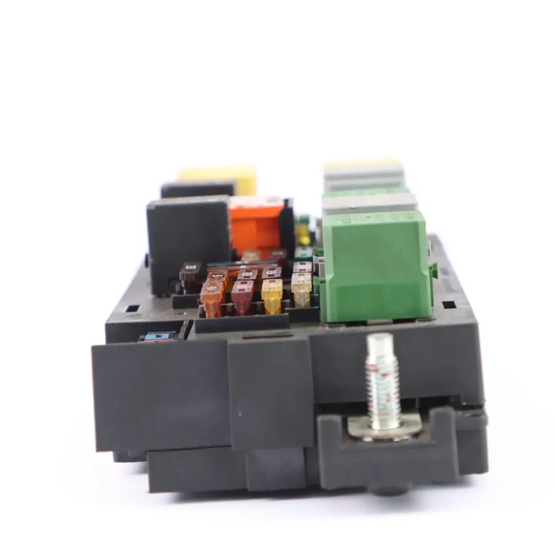 Scatola fusibili Modulo relè Unità controllo per Mercedes ML W164 W251 con numero di parte A1645403572 Mercedes ML W164 W251 Scatola fusibili Modulo relè Unità controllo - SKU A1645403572 - Numero di parte A1645403572