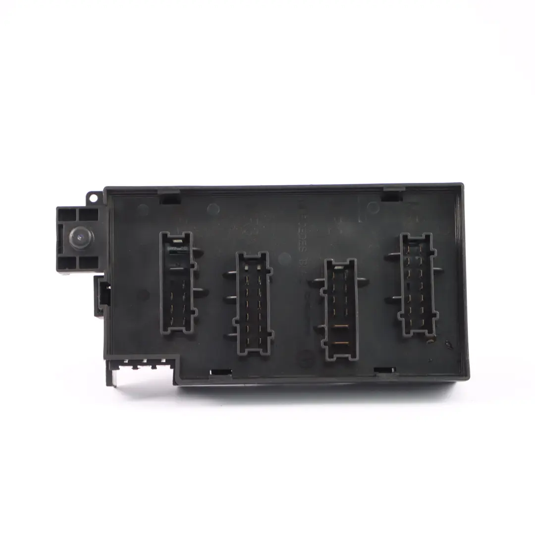 Mercedes ML W164 W251 Fuse Box Relay Module Control Unit - SKU A1645403572 - Part number A1645403572