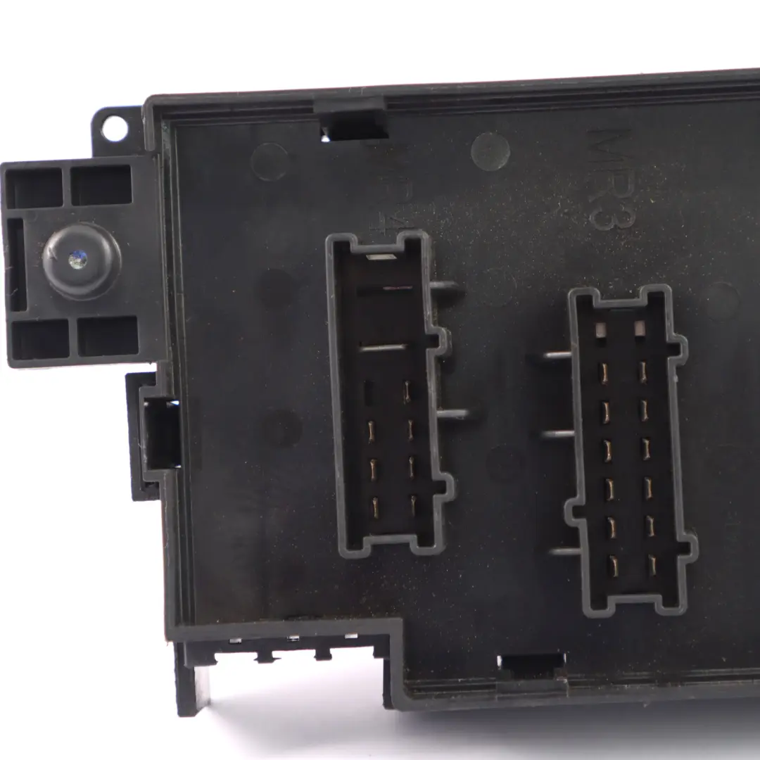 Mercedes ML W164 W251 Fuse Box Relay Module Control Unit - SKU A1645403572 - Part number A1645403572