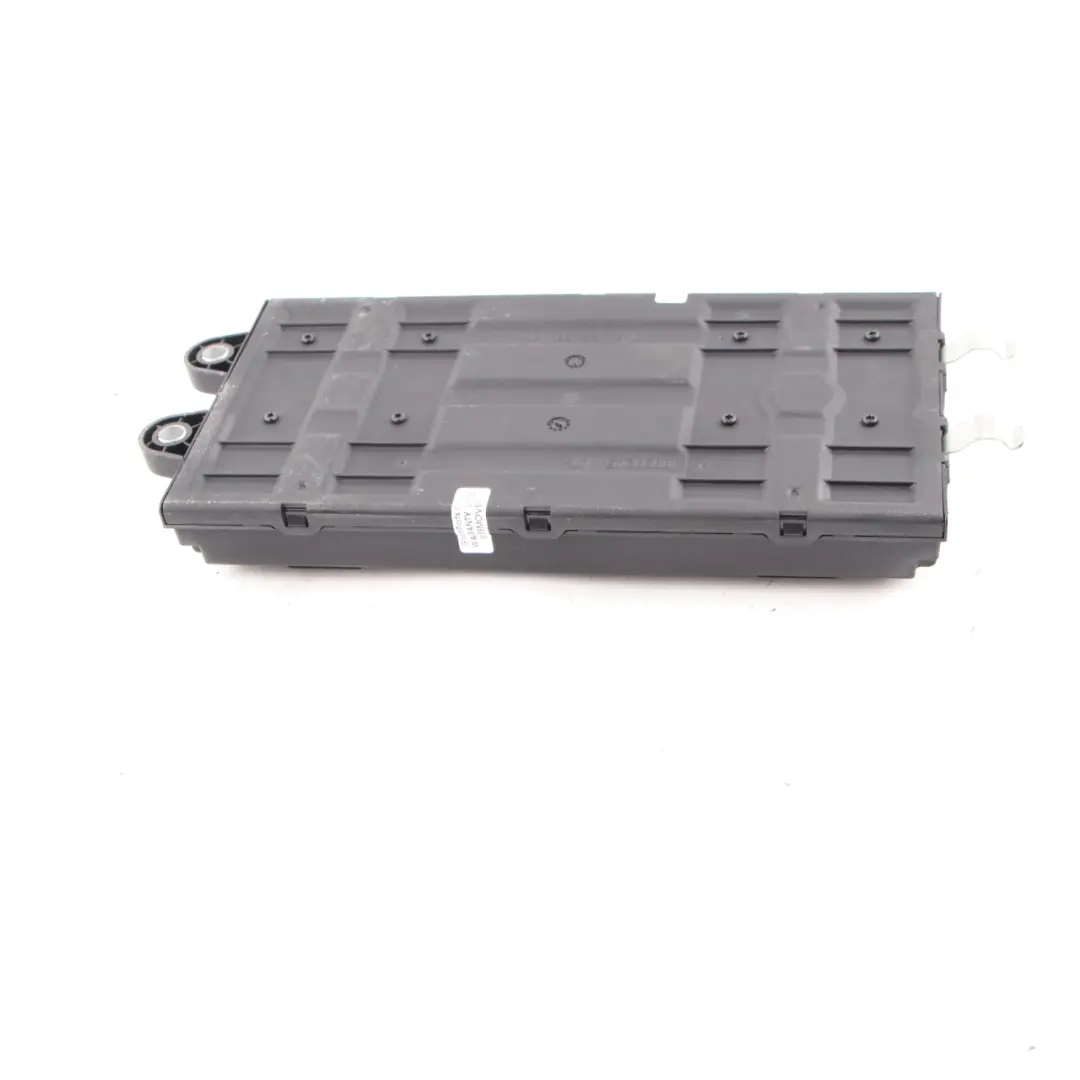 Front SAM Module de l'unité de contrôle ECU pour Mercedes ML W164 à propos du numéro de pièce A1645406501 Mercedes ML W164 Front SAM Module de l'unité de contrôle ECU - SKU A1645406501 - Numéro de pièce A1645406501
