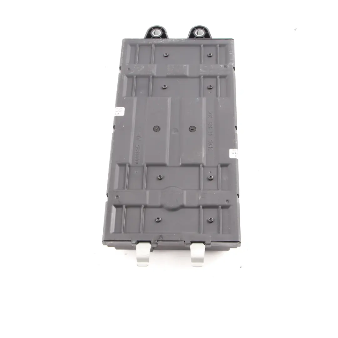 Front SAM Module de l'unité de contrôle ECU pour Mercedes ML W164 à propos du numéro de pièce A1645406501 Mercedes ML W164 Front SAM Module de l'unité de contrôle ECU - SKU A1645406501 - Numéro de pièce A1645406501