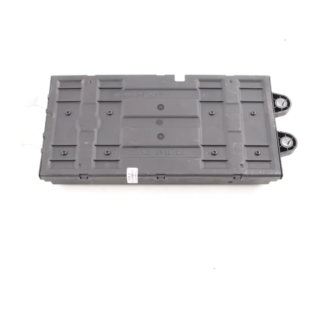 Mercedes ML W164 Front SAM Control Unit Module ECU - SKU A1645406501 - Part number A1645406501