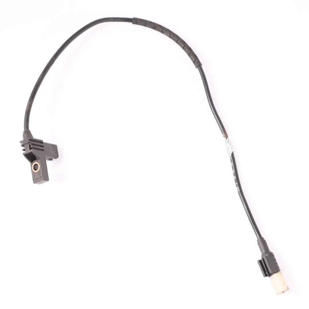 Brake Pad Wear Sensor Rear Axle Right O/S to Mercedes W164 W251 with Part number A1645406510 Mercedes W164 W251 Brake Pad Wear Sensor Rear Axle Right O/S - SKU A1645406510 - Part number A1645406510