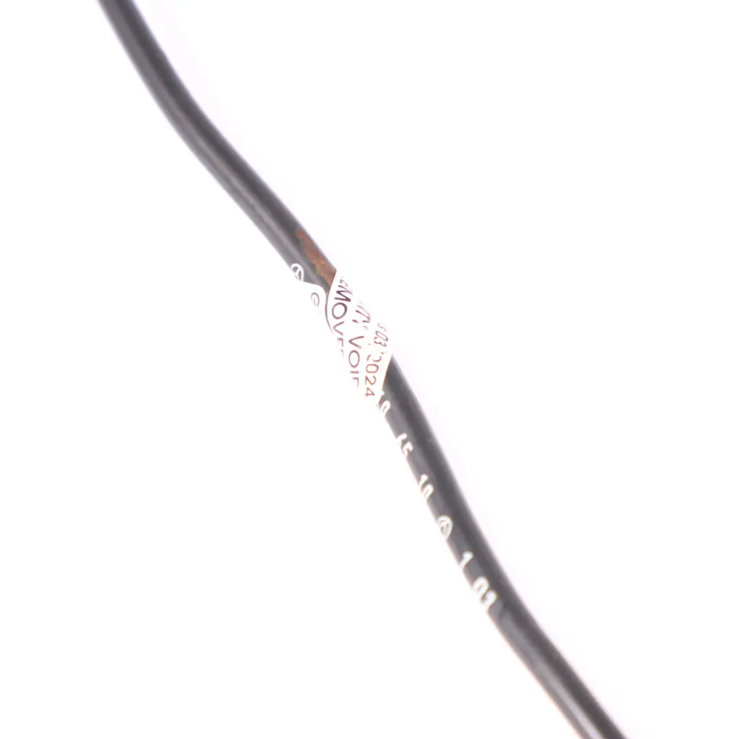 Brake Pad Wear Sensor Rear Axle Right O/S to Mercedes W164 W251 with Part number A1645406510 Mercedes W164 W251 Brake Pad Wear Sensor Rear Axle Right O/S - SKU A1645406510 - Part number A1645406510