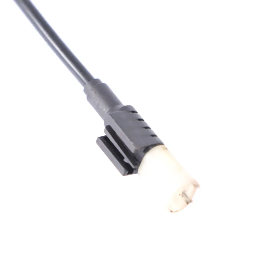 Bremsbelagverschleißsensor Hinterachse rechts für Mercedes ML W164 W251 mit Teilenummer A1645406510 Mercedes ML W164 W251 Bremsbelagverschleißsensor Hinterachse rechts - SKU A1645406510 - Teilenummer A1645406510