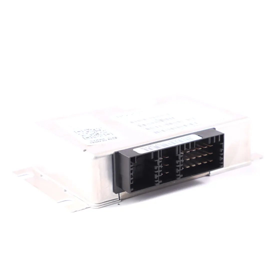 Mercedes ML W164 Transfer Case Box Module Control Unit ECU - SKU A1645408662 - Part number A1645408662
