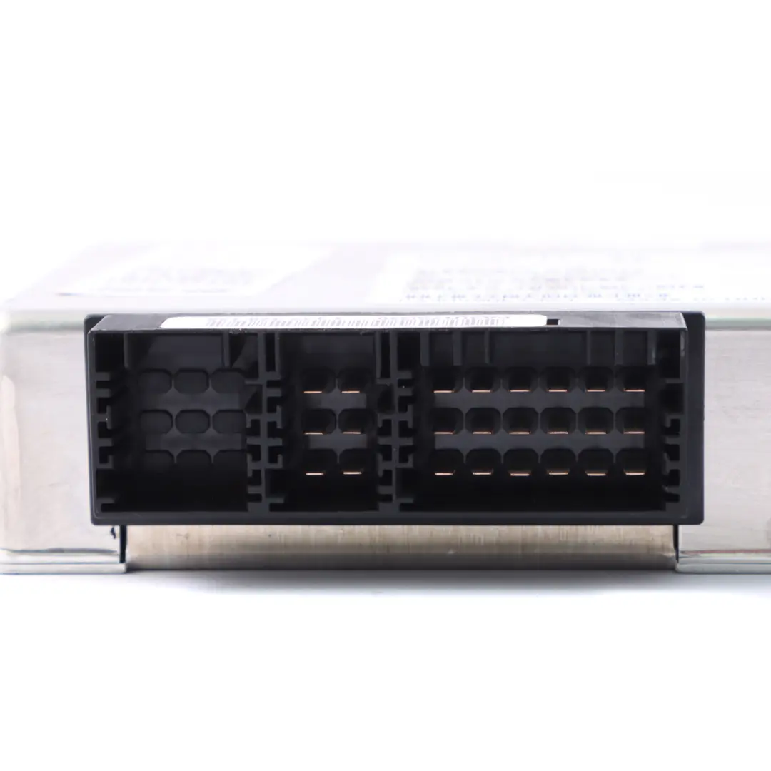 Mercedes ML W164 Caja de Transferencia Módulo Unidad de Control ECU - SKU A1645408662 - Número de pieza A1645408662