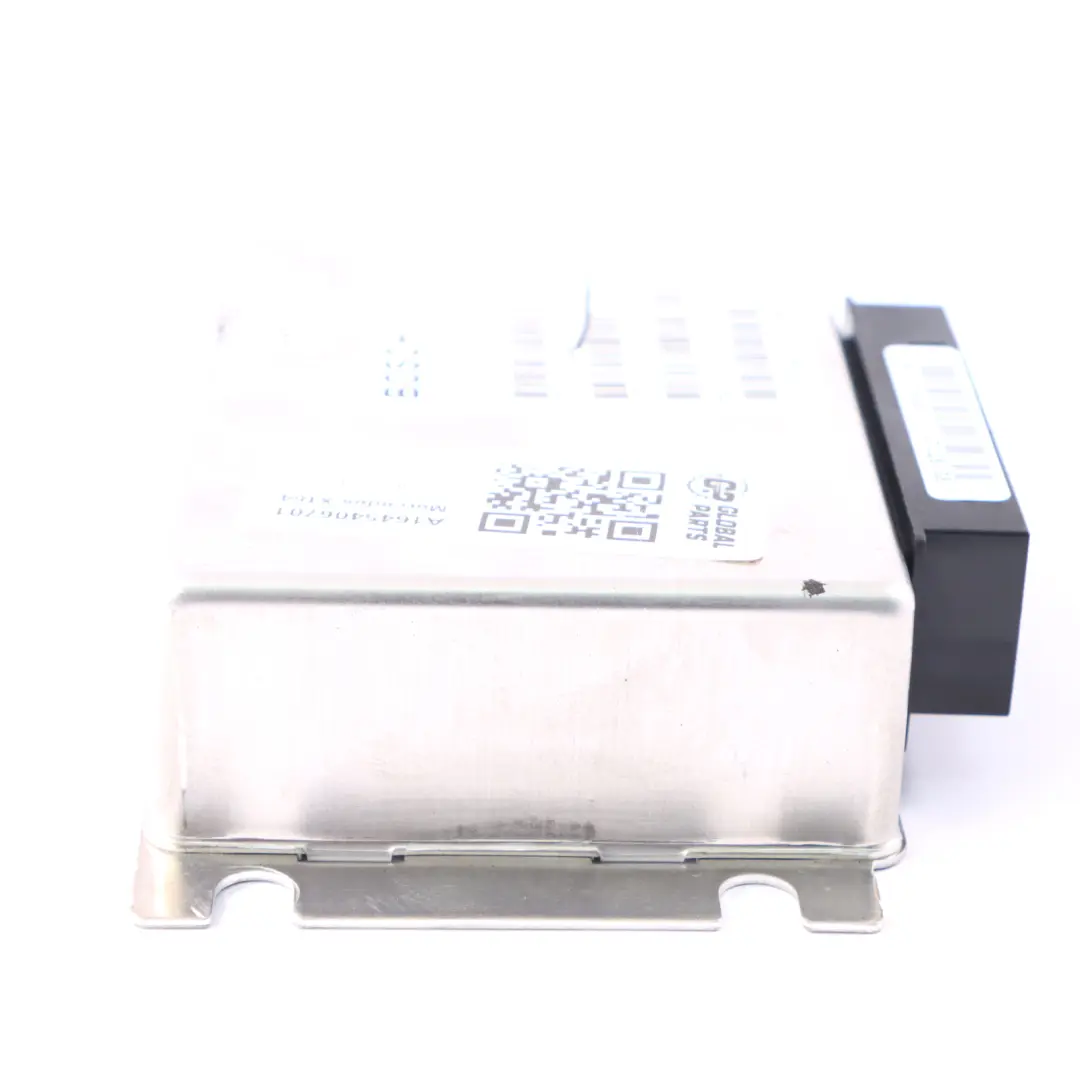 Mercedes ML W164 Verteiler getriebe Box Modul Steuergerät ECU - SKU A1645408662 - Teilenummer A1645408662